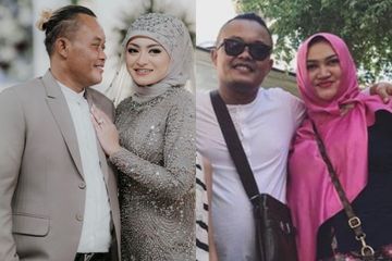 Kini resmi buka lembaran baru dengan Nathalie Holscher, ternyata mendiang istri sang komedian sempat wasiatkan ini untuk anak-anaknya