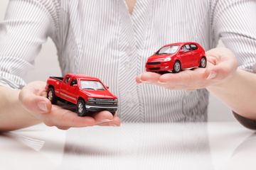  Bepergian Jauh Lebih Nyaman dengan Mobil Besar, Mitos atau Fakta?