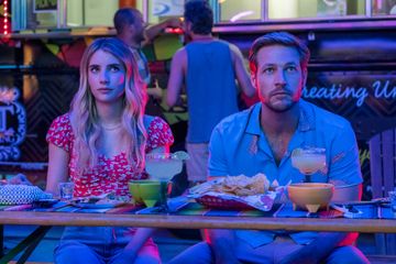 Tak Perlu Keluar Rumah, Yuk Liburan Virtual dengan 5 Tayangan Netflix Ini