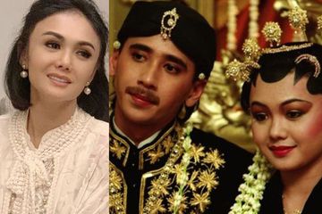 Kasihan Banget! Yuni Shara Bongkar Perlakuan Tak Pantas Suami Pertama yang Membuatnya Sampai Trauma Urusan Ranjang