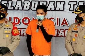 Millen Cyrus Ditahan Polisi, Sang Ibunda Dikabarkan Syok hingga Harus Dilarikan ke Rumah Sakit