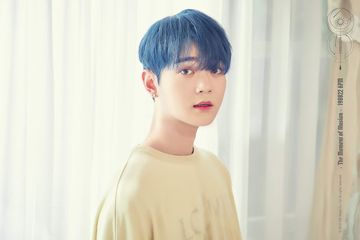 Bitto 'UP10TION'