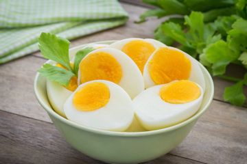 5 Menu Sarapan Ini Baik untuk Diet, Berat Badan Dijamin Tak akan Naik