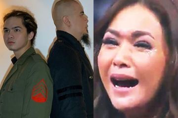 Nasi Sudah Jadi Bubur! Didikan Ahmad Dhani Ini Buat Dul Ingin Lakukan Poligami di Masa Depan, Maia Estianty Murka!