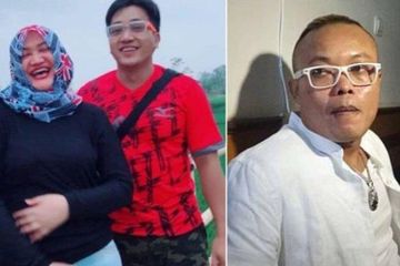Teddy Ribut Minta Anaknya Diperhatikan, Begini Tanggapan Sinis Sule: Kasih Aja, Biar Ada Kerjaan