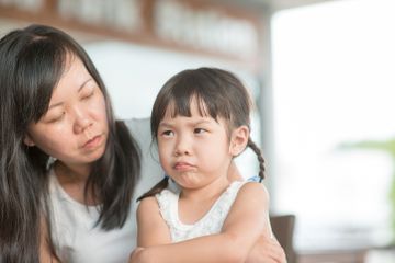 Bukan Balik Emosi, Begini Cara Jitu Menghadapi Anak yang Sedang Marah Menurut Psikolog