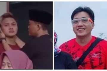 Rizky Febian beri reaksi tak terduga saat tahu harta gono gini mendiang ibunya terus-terusan disenggol Teddy sang ayah tiri, putra Sule sebut sedang persiapkan hal ini.