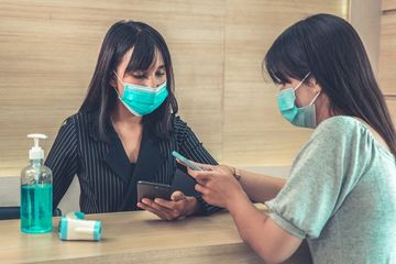 Sulit Bersosialisasi Gara-Gara Pandemi? Coba Ikuti Tips Aman Ini