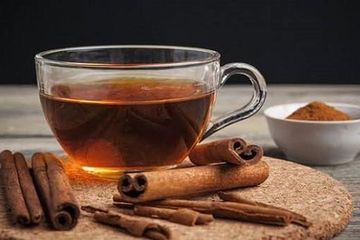 Rumah Sakit Bisa Sepi Kalau Sekampung Rajin Minum Air Rebusan Kayu Manis, Diabetes Bisa Sembuh Seketika Tanpa Obat Dokter!