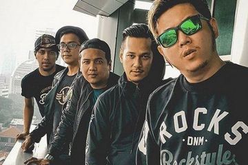 TOK! Richie Setiawan Resmi Didepak dari Five Minutes, Personel Sebut sang Vokalis Langgar Kode Etik hingga Komitmen yang Sudah Disepakati, Apa?