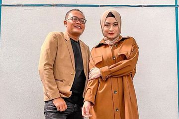Ketahuan Istri Pakai Barang Dari Mantan, Nathalie Holscher Makan Hati dengan Sikap Sule, 'Aku Gak Pernah Norak'