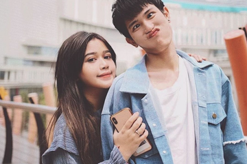 Brisia Jodie dan Julian Jacob Alami Kecelakaan, Begini Kondisinya
