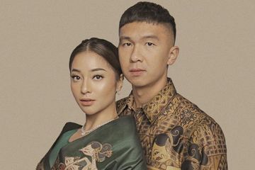 Terlihat Harmonis, Nikita Willy Justru Sering Kesal pada Sang Suami Karena Ini