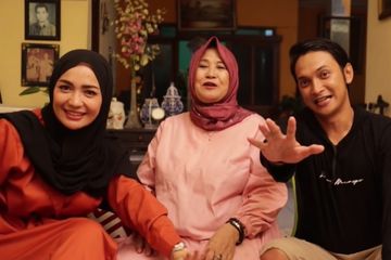 Hubungan Imel Putri Cahyati Telah Kantongi Restu Ibunda Reiner Manopo: Semoga Dilancarkan Segala Rencana