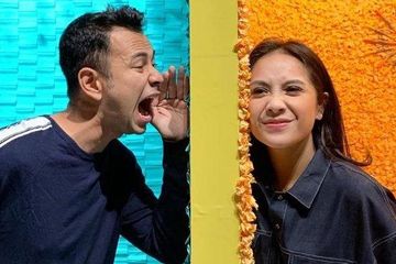 Berhasil disimpan selama bertahun-tahun, Raffi Ahmad justru bongkar sendiri perselingkuhannya saat tak sadar dihipnotis