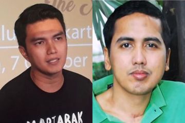 Bak Habis Manis Sepah Dibuang, 4 Artis ini Ditalak Cerai saat Sedang Alami Sakit Parah, No 2 Sampai Nikah 6 Kali!
