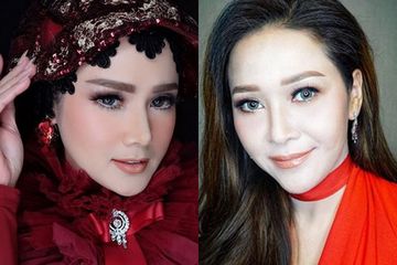 Bukannya Diterima, Maia Estianty Malah Tertawakan Niat Baik Mulan Jameela ini, 'Saya Pikir Lucu Gitu'