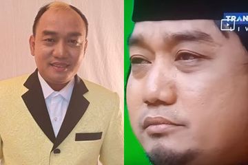 Putuskan Hengkang dari OVJ, Begini Nasib Azis Gagap Sekarang, Sebut Makan Hati karena Harus Korbankan Hal ini, 'Kalo Mau Bicara ke Belakang..'