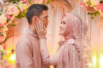Pernikahan Baru Seumur Jagung, Meggy Wulandari Diterpa Isu Buah Hatinya Tak Nyaman Tinggal Bersama Ayah Sambung, Mantan Kiwil: Sebelum Aku Bawa Anak-anak...