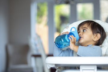 Rekomendasi Disinfektan yang Tepat untuk Kebersihan Perlengkapan Anak