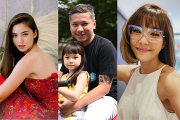 Gisella Anastasia, Gading Marten dan Karen Nijsen