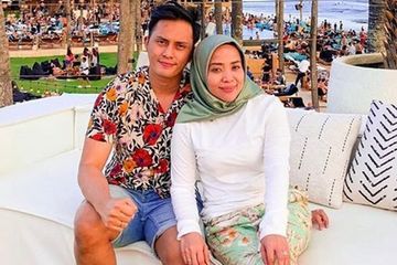 Bolak-balik Nikahi Daun Muda, Gaya Hidup Muzdalifah Sekarang Dibongkar Tetangga, Disebut Berubah Drastis dari yang Dulu, 'Dunianya Berbeda'