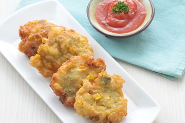 Resep Bakwan Jagung Ebi Enak, Si Menu Pelengkap Sederhana yang Rasanya Beneran Lezat