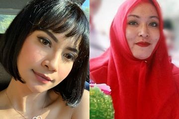 Vanessa Angel Ceritakan Kabar Terbaru Angelina Sondakh Usai Bertemu