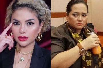 Bak Sudah Muak, Nikita Mirzani Akhirnya Kuliti Habis Tabiat Asli Mbak You, 'Dari Dulu Sampai Sekarang Elo itu Emang Ngeselin!'