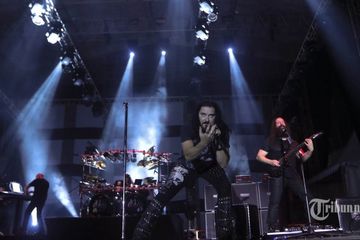 Konser Bakal Digelar Selama 2 Jam, Ini Bocoran Daftar Lagu yang Akan Dibawakan Dream Theater Saat Manggung 10 Agustus 2022 di Solo