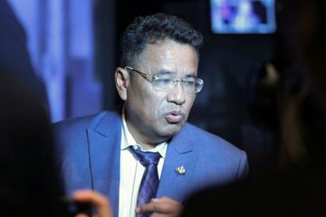 Tak main-main, Hotman Paris sampai berikan ancaman hilang hak waris bagi anaknya jika nekat lakukan hal ini