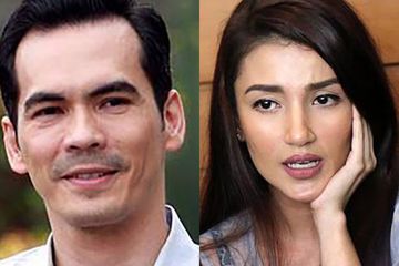 Diusir Mantan Suami Saat Ingin Jenguk Anak, Kalimat Menohok Tsania Marwa ini Sampai Membuat Sang Mertua Kehabisan Kata