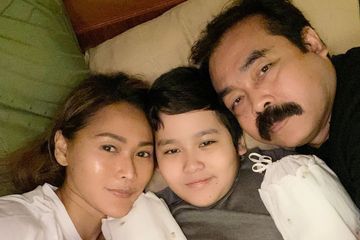 Kisah Inul Daratista Positif Covid-19: Tulari Suami dan Anak hingga Kesulitan Cari Ventilator