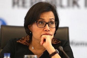Perjuangannya Tak Main-main, Sri Mulyani Tak Gentar Tagih Utang Negara ke 3 Anak Presiden Soeharto Sekaligus, Ada yang Sampai Dicekal ke Luar Negeri