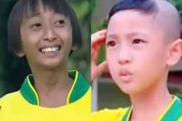 Dulu Terkenal dan Bergelimang dengan Harta, Nasib Mantan Artis Cilik Ini Sekarang Bikin Kaget! Cara Agar Dapur Tetap Ngebul Jadi Sorotan