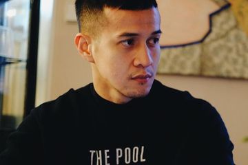 Herjunot Ali