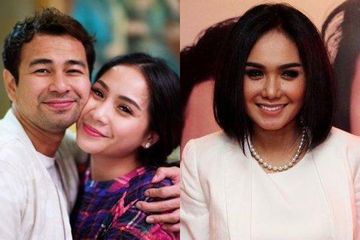 Raffi Ahmad meminta hal ini pada Nagita Slavina hingga dapatkan pertanyaan pedas dari sang istri 