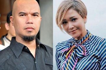 Dituding Lakukan KDRT, Ahmad Dhani Beberkan Fakta Sebenarnya Sampai Maia Estianty Jalani Visum,'Ngajak Ribut Saat Anak-Anak Tidur'
