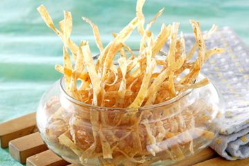 Resep Cheese Stik Kornet Enak, Camilan Renyah Kesukaan Seisi Rumah