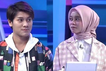 Berlinang Air Mata Saat Disinggung Soal Perasaan Rizky Billar Padanya, Lesty Kejora: Dede Terlalu Takut