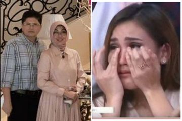 Manis di Bibir Saja, Pakar Metafisika Ini Sebut Orang Tua Adit Jayusman Tak Benar-benar Restui Ayu Ting Ting: Masih Penuh Tanda Tanya