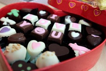 Sama Seperti Tahun Lalu, Dinas Pendidikan Kota Depok Larang Perayaan Hari Valentine Bagi Siswa