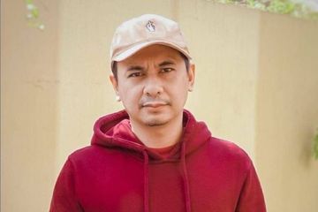 Raditya Dika