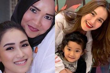 Harus Telan Pil Pahit Gagal Menikah, Bilqis Ungkap Sendiri Tabiat Buruk Umi Kalsum yang Menurun Pada Ayu Ting-Ting