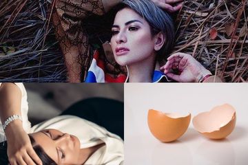 Berita Terpopuler: Nikita Mirzani Ngaku Pegang Kartu AS Masalah Rumah Tangga Nindy Ayunda hingga Manfaat dan Cara Mengolah Cangkang Telur untuk Dimakan