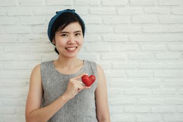 Inilah Solusi Proteksi Keuangan Terhadap Penyakit Kritis Perempuan