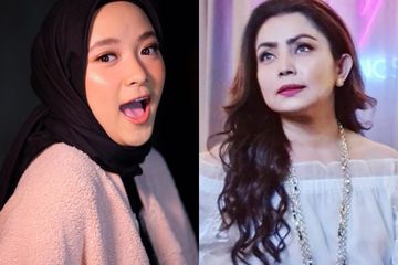 Pernah Ada di Posisi Nissa Sabyan, Mayangsari Beri Pesan Ini agar Kuat Hadapi Warganet