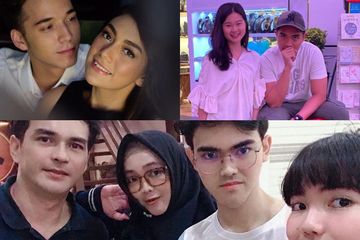 Berita Terpopuler: Celine Evangelista Kepergok Semobil dengan Stefan William hingga Teddy Syah Bagikan Kondisi Terkini Anak-anaknya
