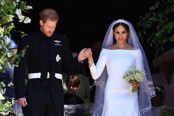 Keluar dari Royal Family, Meghan Markle Akui Sempat Merasa Tertekan