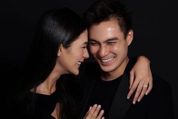 Selamat! Paula Verhoeven Hamil Anak Kedua, Ini Rahasia Program Kehamilannya